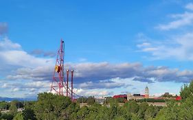 Entre mar y PortAventura